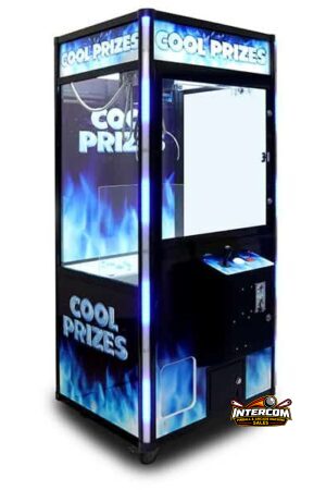 Cool Prizes 31 Crane