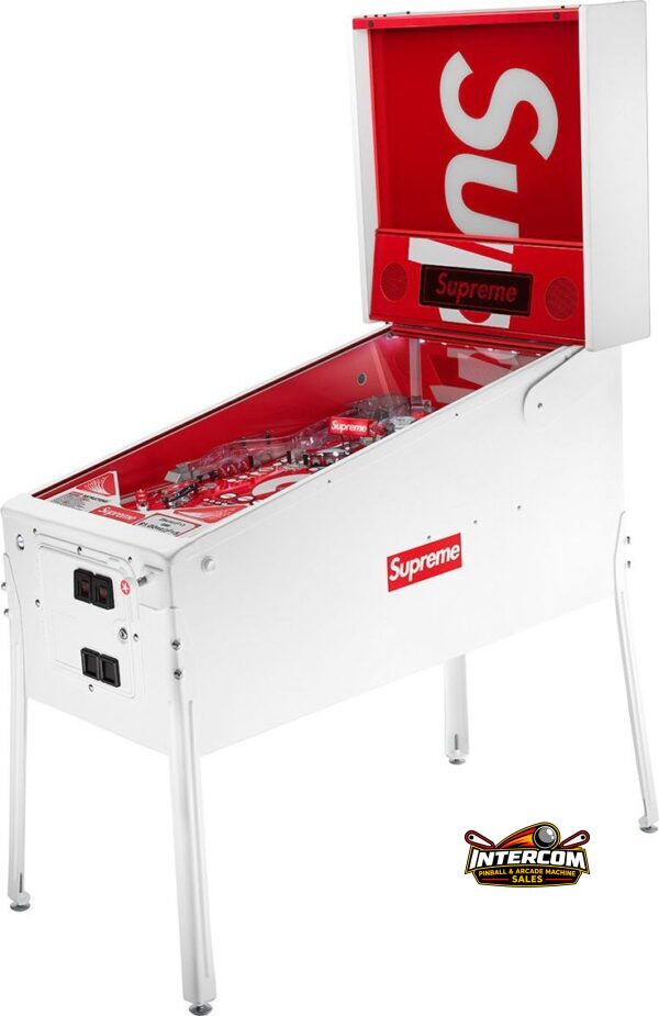 Supreme – Stern 2018 - Image 2