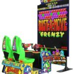 Bust-A-Move Frenzy