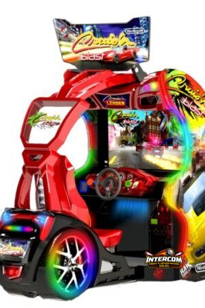 Cruis Blast Arcade