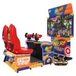 Nerf Arcade