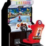 Mario Kart GP DX Arcade