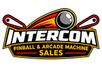 Intercom Pinball and arcades
